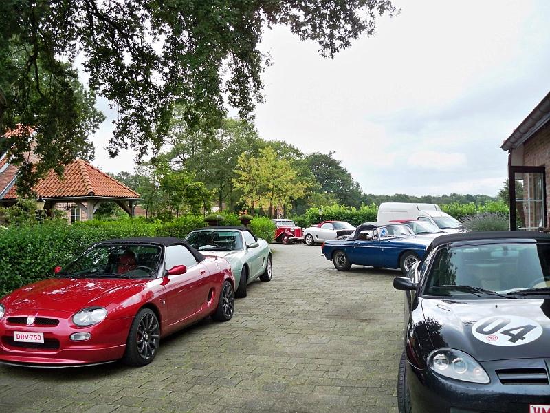 2de Rally van De Keizer, organisatie Nico en Leentje op 29-8-2010 (54).jpg